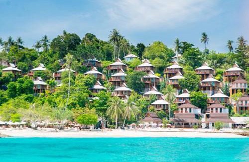 Ko Phi Phi Resort | Phi Phi The Beach Resort