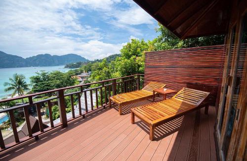 Ko Phi Phi Resort | Phi Phi The Beach Resort