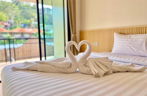 Ko Phi Phi Resort | Phi Phi Vista Nest Resort