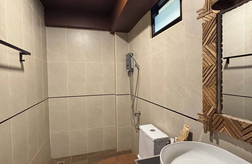 Saphli Hotel | Phoenix Room