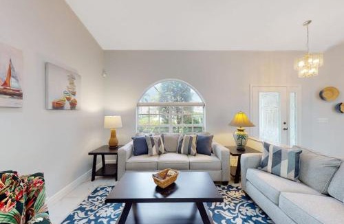 Crown Pointe House | Piccadilly Place