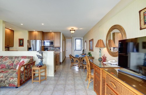 Kaanapali Apartment | Pikake Unit A6