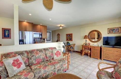 Kaanapali Apartment | Pikake Unit A6