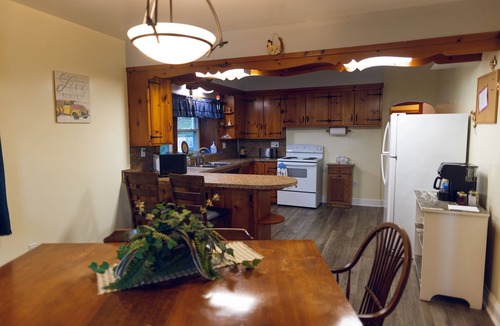 Ronks House | Pine Hill Getaway