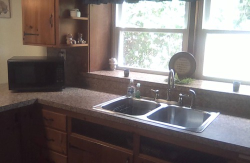 Ronks House | Pine Hill Getaway
