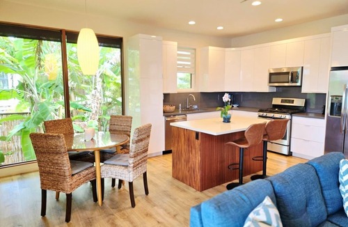 Poipu House | Poipu Tropical Retreat with A/C & Pool/Gym Access/JUNE SPECIAL