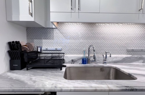 Downtown Boston Condo | Premium Loft 3BR&2BA Heart of Downtown Boston Guest Favorite