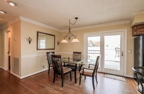 Millersville House | Private 3 Acre Home North Nashville