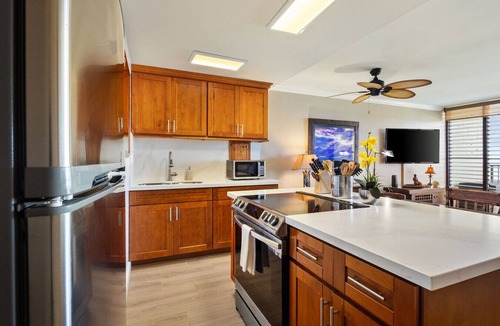Waialee Apartment | Private Beachfront Retreat in Haleiwa