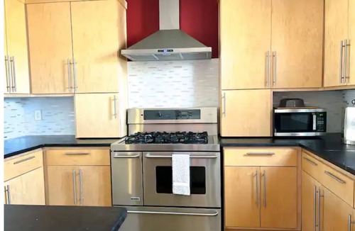 Smyrna House | Private Entry + No Shared Spaces + Near Truist Park & Midtown
