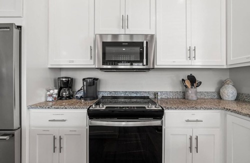 Silver Sands Beach House | Private heated pool! High speed internet -beach chair service included