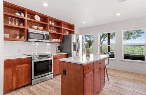 Helotes House | Private Hill Country Retreat Near San Antonio