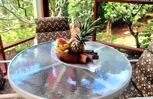 Pupukea House | Private Home, Exclusive Community, Sleeps 5+,w/view, A/C, Full kitchen, Laundry