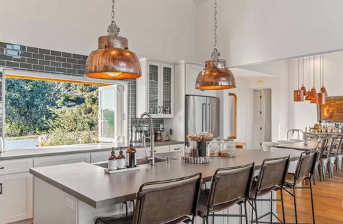 Pauma Valley House | Private Ranch with Fresh Eggs, Pool, Hot Tub and Stunning Views in Santa Ysabel