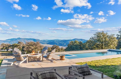 Pauma Valley House | Private Ranch with Fresh Eggs, Pool, Hot Tub and Stunning Views in Santa Ysabel