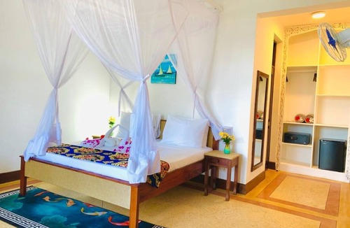 Bwejuu Hotel | Protels La Plage