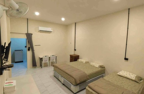 Bang Phae Hotel | PUENG LUANG RESORT.