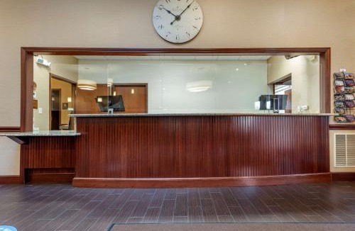Dover Hotel | Quality Inn Dover