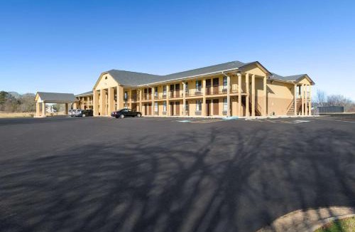 Monroe Hotel | Quality Inn Monroe