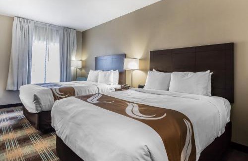 Pleasant View Hotel | Quality Inn Pleasant View