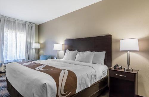 Pleasant View Hotel | Quality Inn Pleasant View