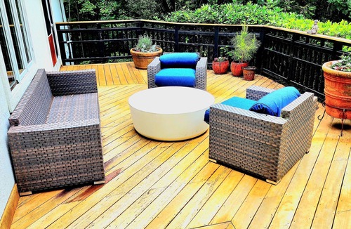 North Buckhead House | Quiet Buckhead Tranquil Retreat, with Magnificent Garden.