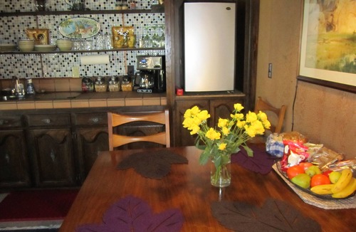 Pine Valley House | Quiet mountain getaway that is centerally located from coast to desert.