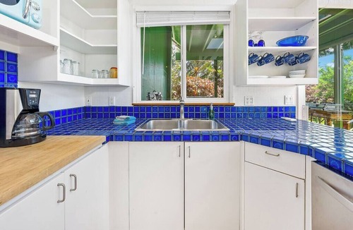 Haiku House | ★Rainbow Lookout - PRIVATE HOT TUB+ACCESS TO POOL