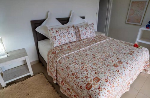 Matei Resort | Raitotoka Eco Resort- Double or twin room with private bathrroom