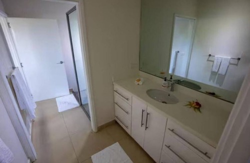 Matei Resort | Raitotoka Eco Resort- Double or twin room with private bathrroom