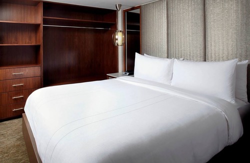 Crabtree Hotel | Raleigh Marriott Crabtree Valley