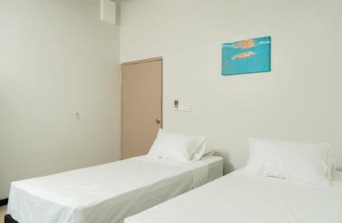 Rakiraki Bed & Breakfast | Raluve BnB