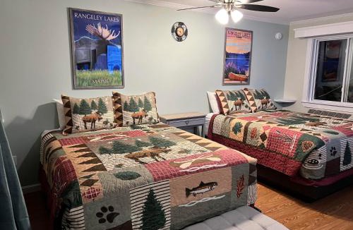 Rangeley Hotel | Rangeley Town & Lake