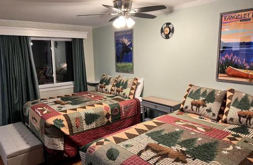 Rangeley Hotel | Rangeley Town & Lake