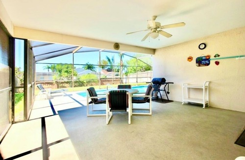 Lindfields Villa | ref 801. Stunning villa with own pool near Disney
