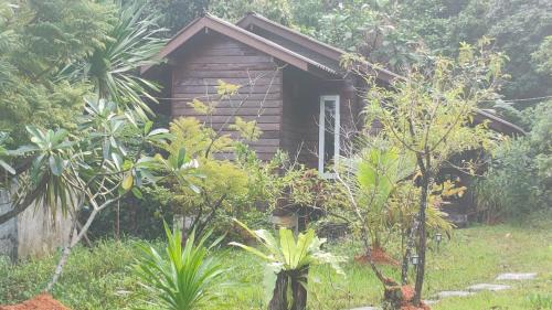 Ranong Resort | Relax House