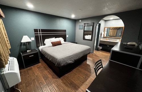 Ashdown Hotel | Relax Inn
