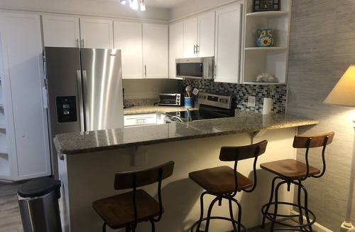 North Carolina Coast Condo | Relax Oceanfront at our 2-bedroom Oceanfront condo in Carolina Beach