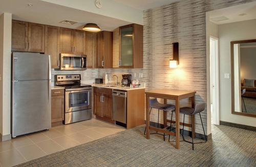 Coconut Creek Hotel | Residence Inn by Marriott Fort Lauderdale Coconut Creek