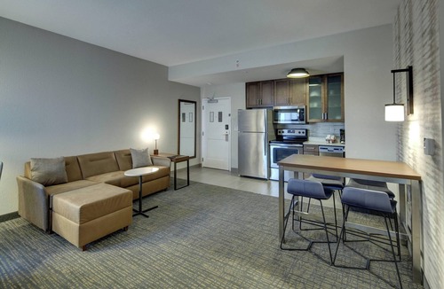 Coconut Creek Hotel | Residence Inn by Marriott Fort Lauderdale Coconut Creek