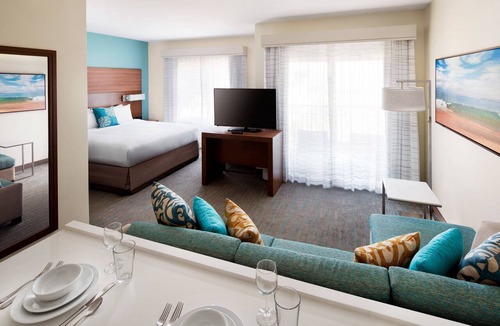 Wailea Hotel | Residence Inn by Marriott Maui Wailea