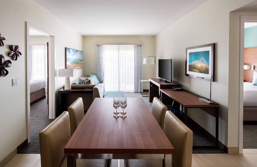 Wailea Hotel | Residence Inn by Marriott Maui Wailea