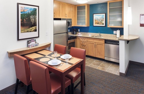 Franklin Hotel | Residence Inn by Marriott Franklin Cool Springs