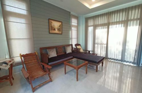 Thong Chai House | Resort house - 2 min walk to the beach