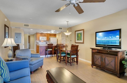 Cocoa Isles Condo | Resort on Cocoa Beach - 2-Bedroom Ocean View - Best Resort in Cocoa Beach, FL