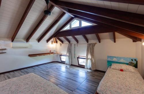 Grand Anse Apartment | Reve Island Lodge