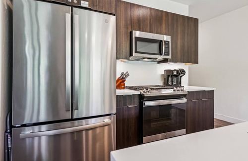 Willow Grove Condo | River West 814-Spacious Silverthorne Condo-River Views.