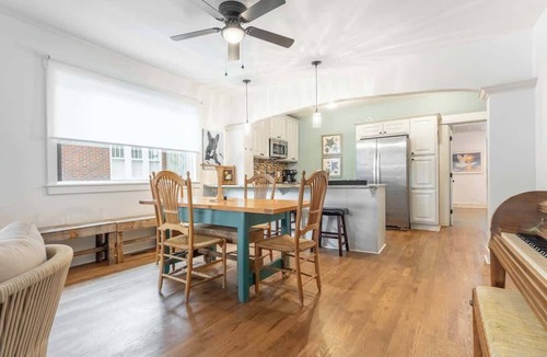 East Hill House | Riverside Bungalow - Private Pool in East Nash