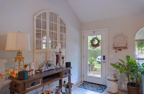 Saint Simons Island House | Roxy
