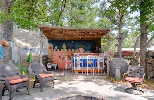 Saint Simons Island House | Roxy